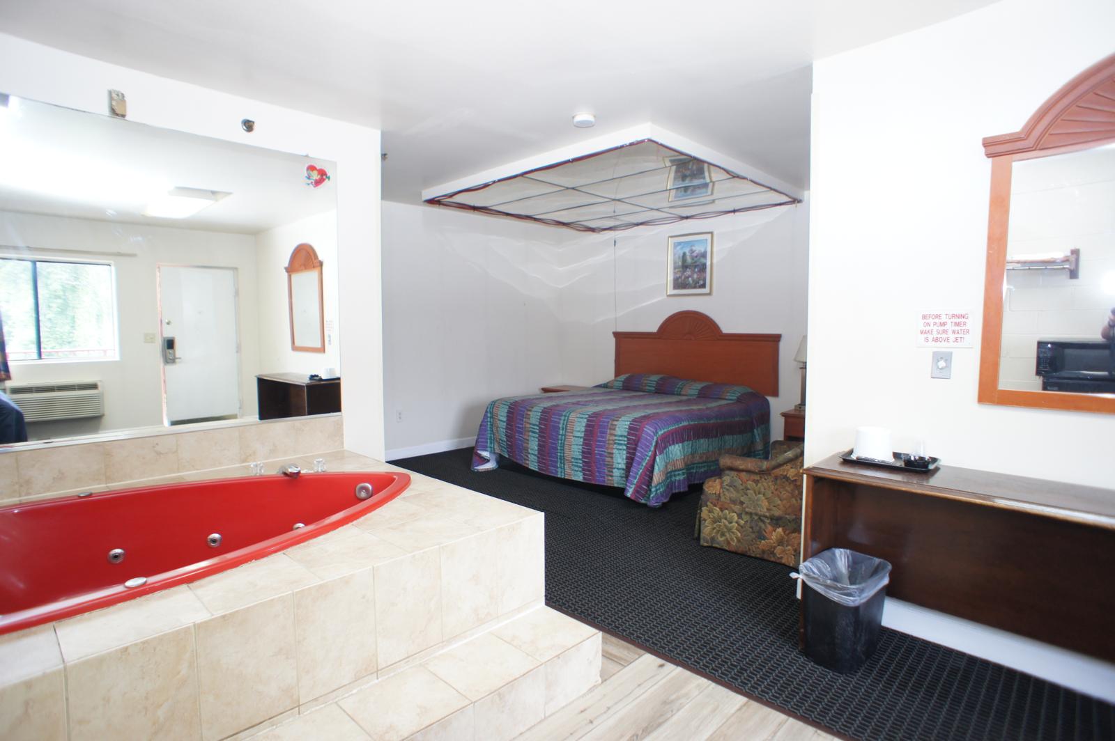 Guest Room 2