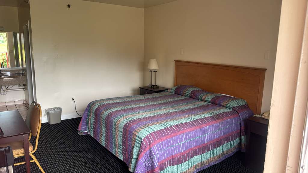 Guest Room 3