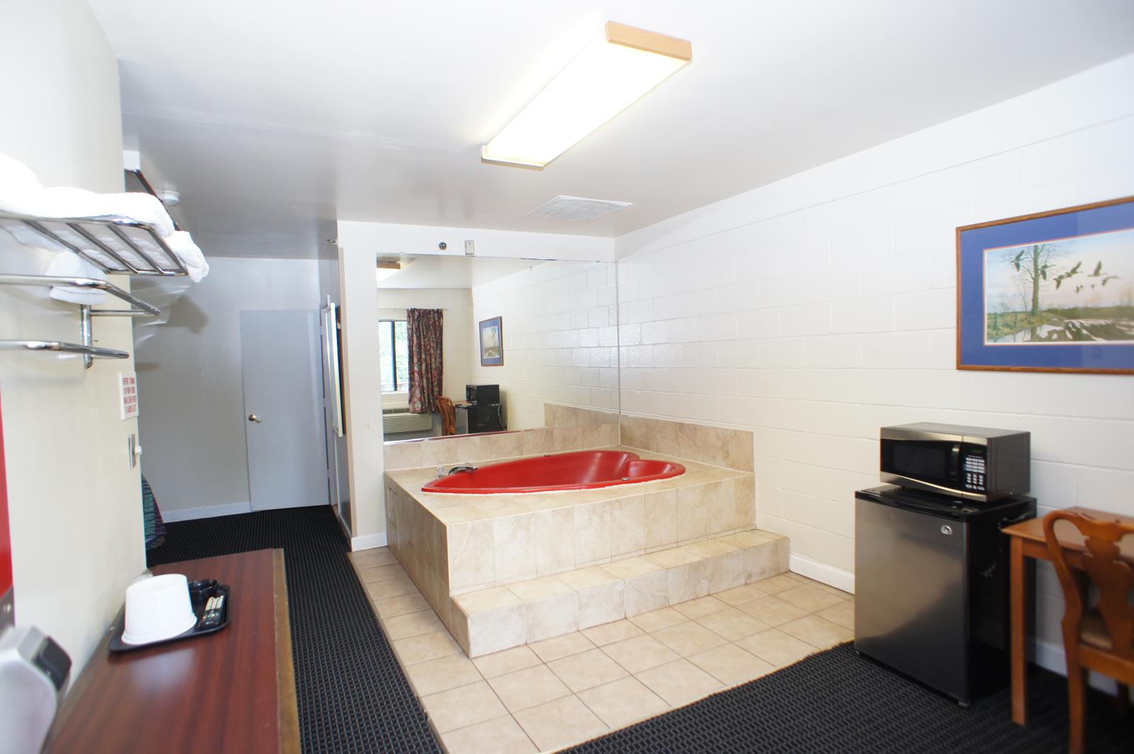 Guest Room 5