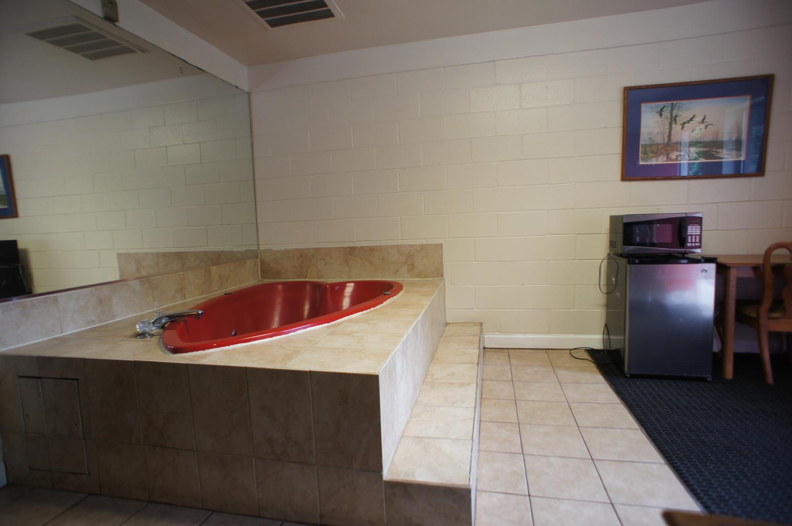 Guest Room 6