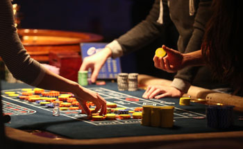 cASINO